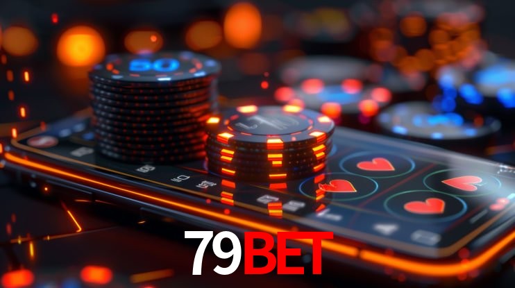 Slot Games 79BET