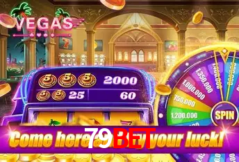 Descubra a Magia dos Jogos de Arcade no 79BET