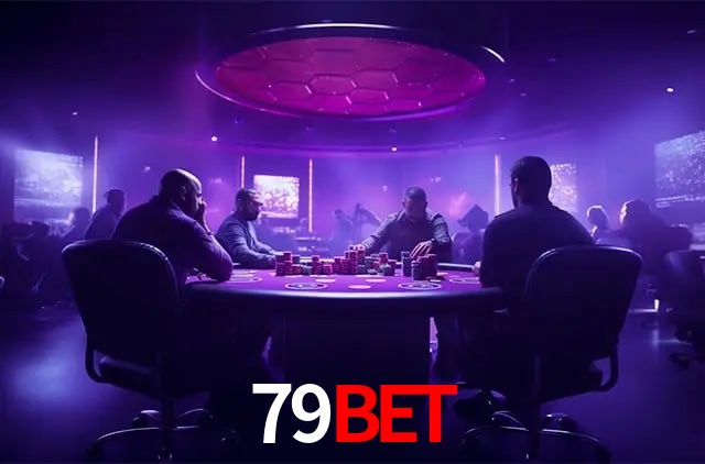 Design Responsivo 79BET