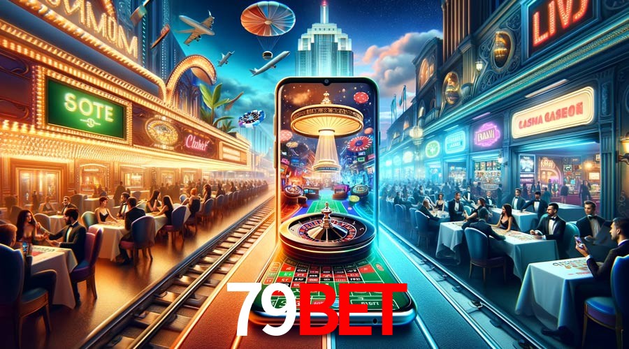 Exclusive Offers 79BET