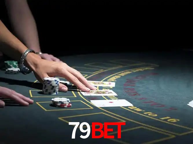 79BET Curitiba - Statistics