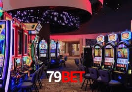 79BET Brasília - Leaderboards