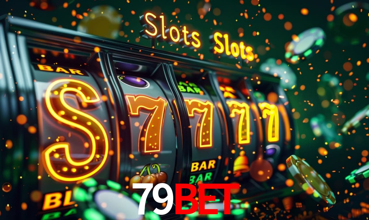 Recursos de Bônus 79BET