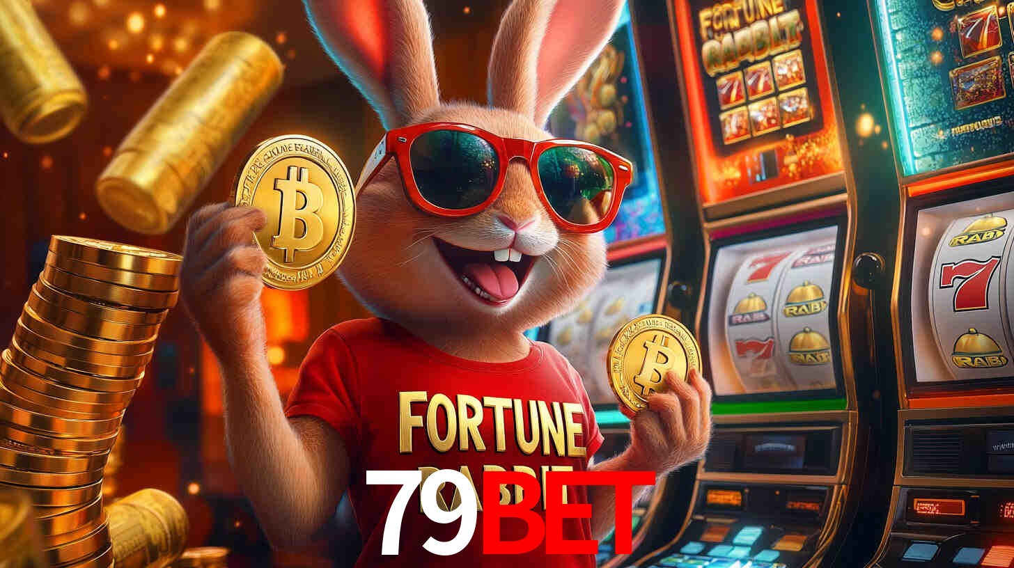A Popularidade dos Caça-Níqueis no 79BET