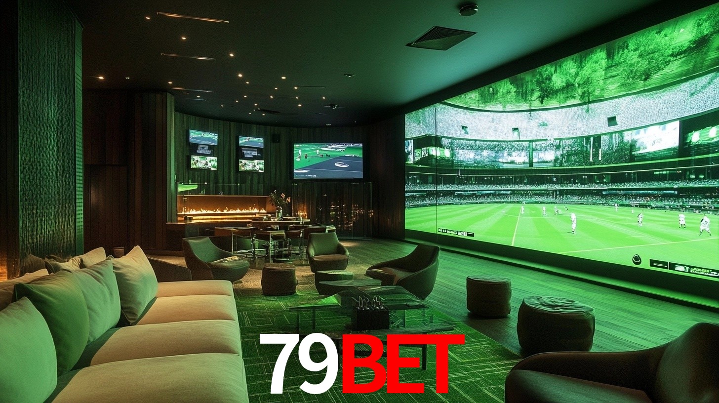 Sinta a adrenalina dos jogos de cassino com 79BET