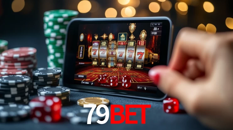 Blackjack Table 79BET