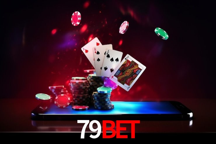 Secure Login 79BET