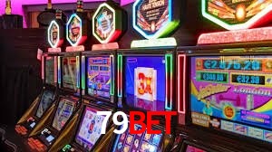 Mesa de Blackjack 79BET