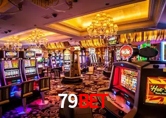 79BET Brasília - Casino Guide