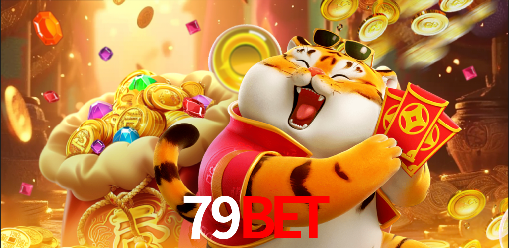 79BET: Seu Especialista em Apostas Esportivas Brasileiras