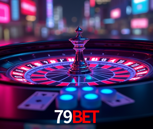 79BET São Paulo - Jogo Coleção