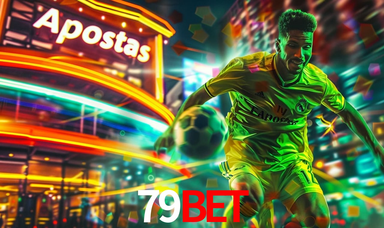 Especiais de Fim de Semana 79BET