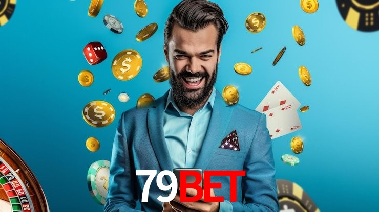 Account Benefits 79BET