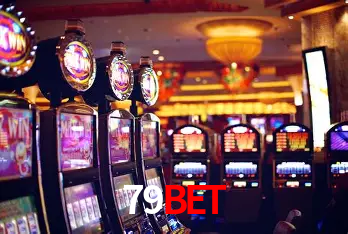 79BET Cassino - 80+ Mesas ao Vivo