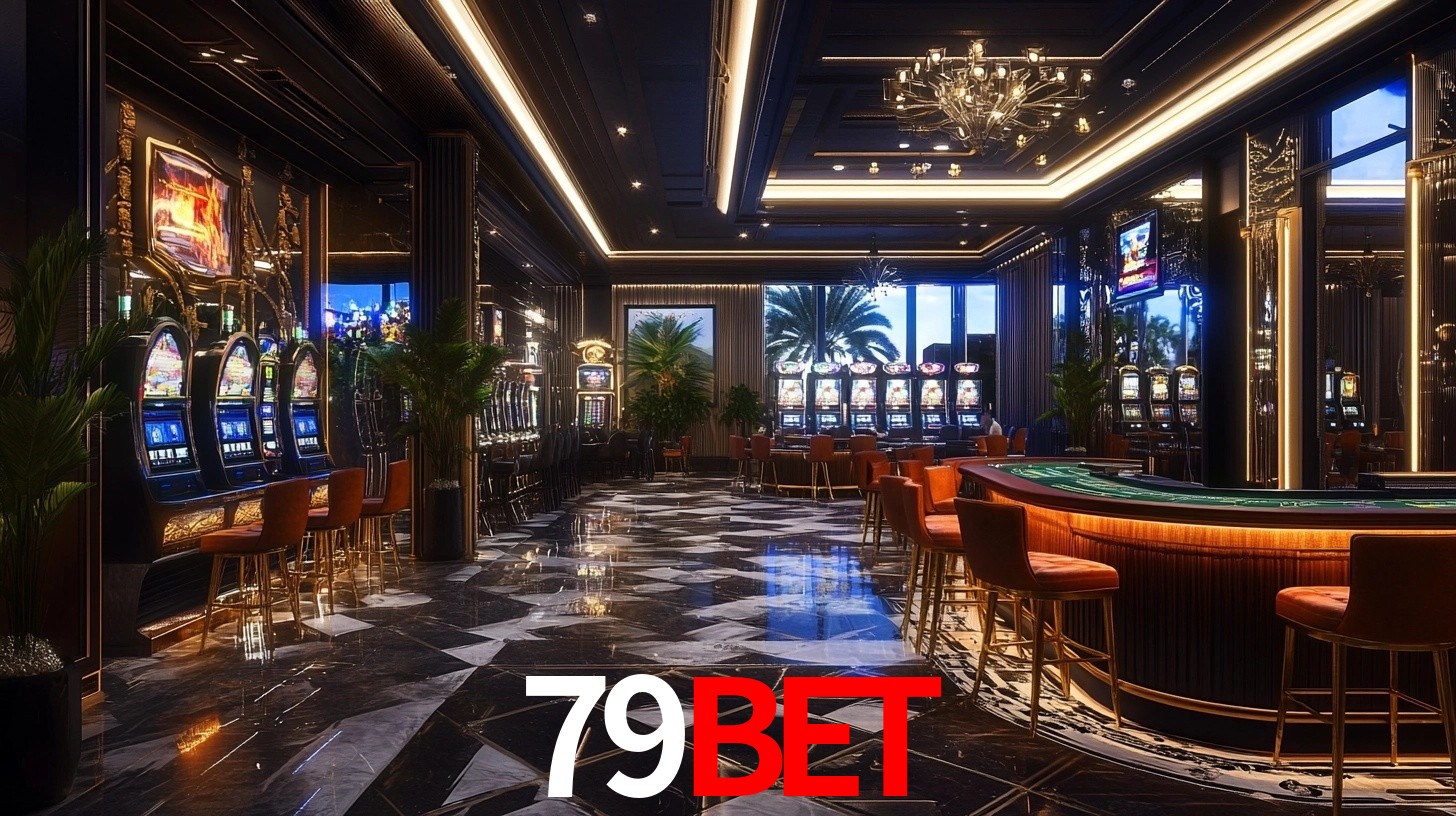 Welcome Bonus 79BET