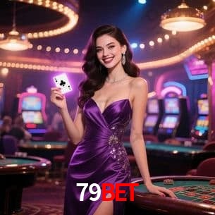 Apostas de Futebol 79BET
