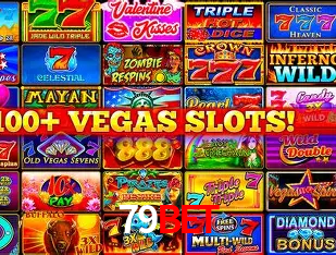 79BET Belo Horizonte - VIP Casino