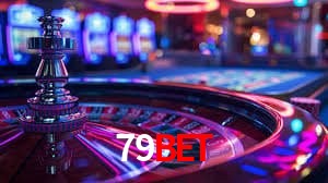 Benefícios da Conta 79BET