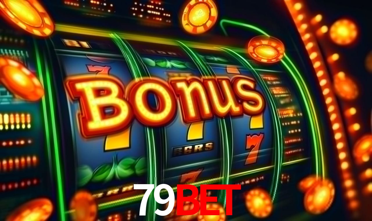 Tennis Betting 79BET