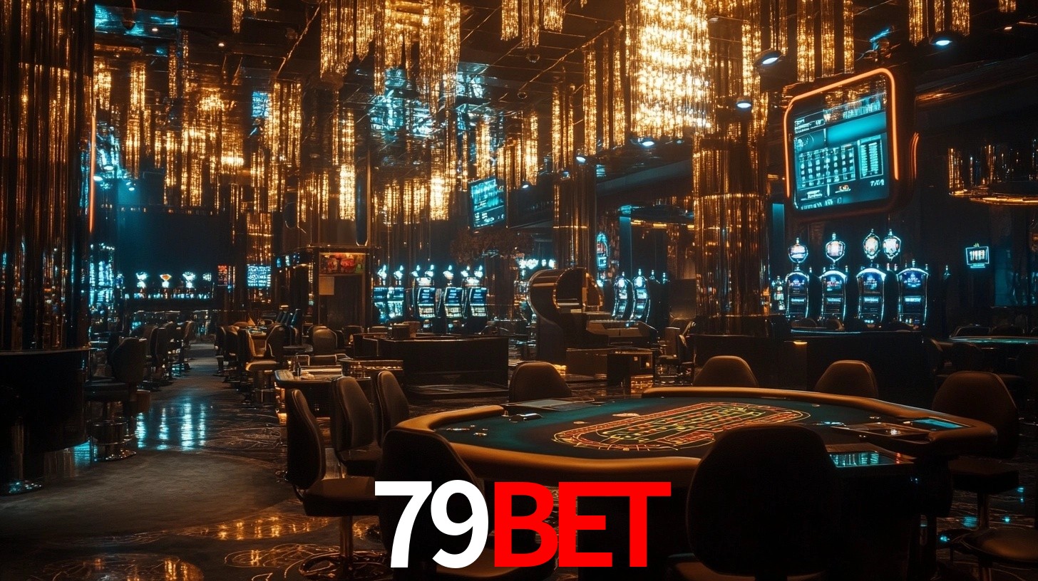 79BET vip