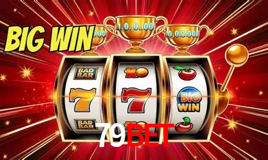 79BET Bônus - Pacote R$5.000 + VIP