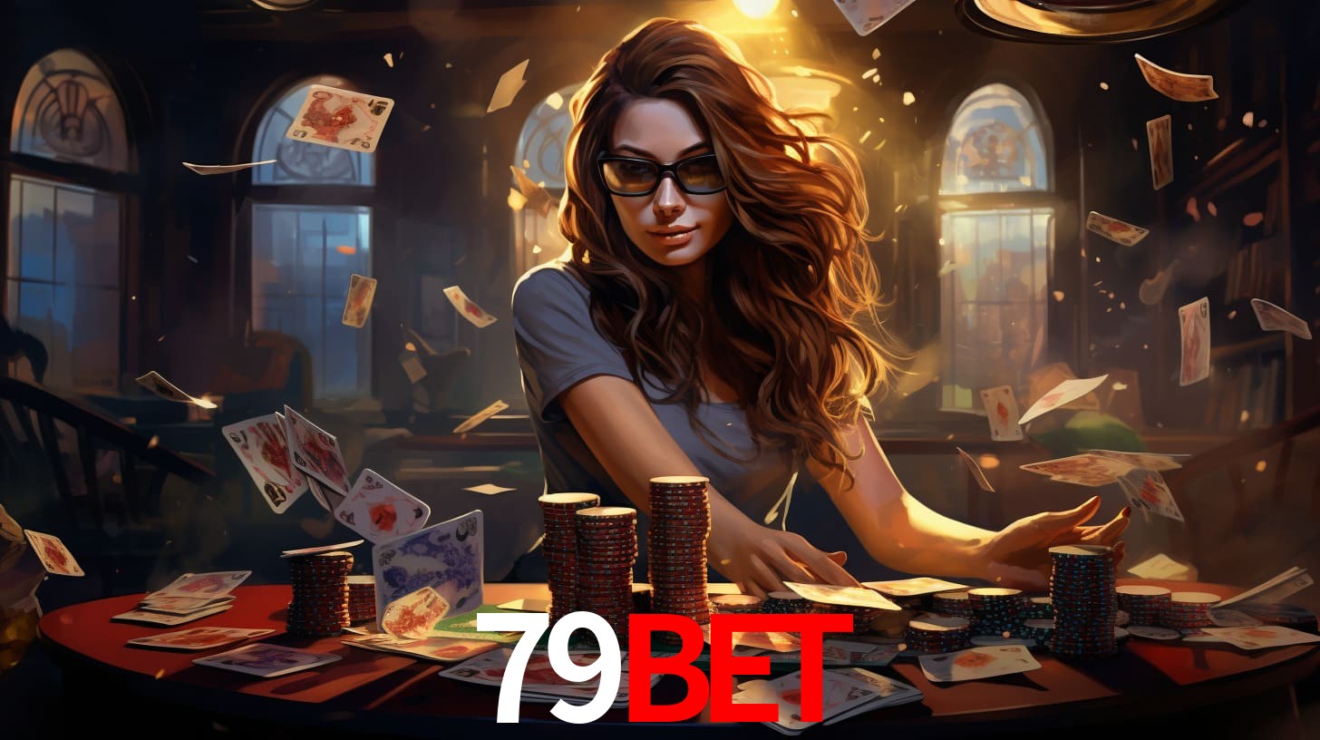 Football Betting 79BET