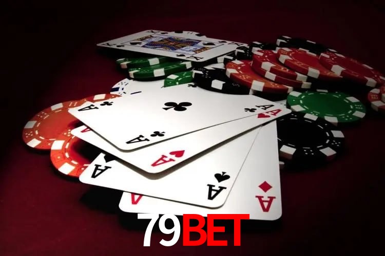 Estatísticas Esportivas 79BET