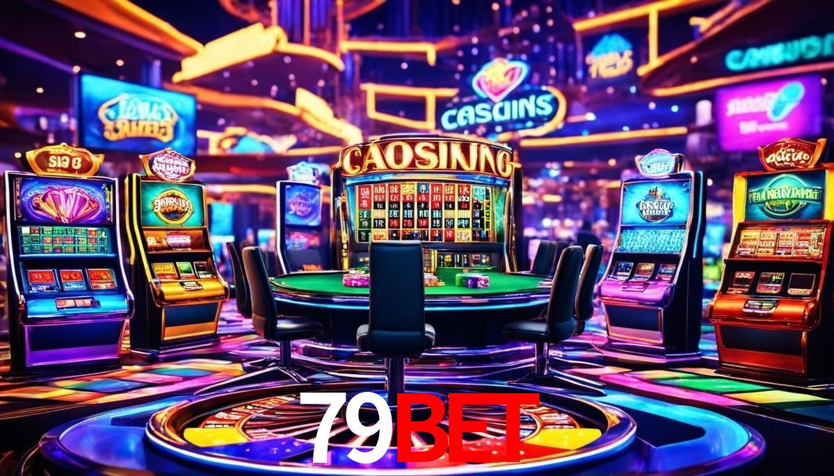 Tecnologia da Plataforma 79BET