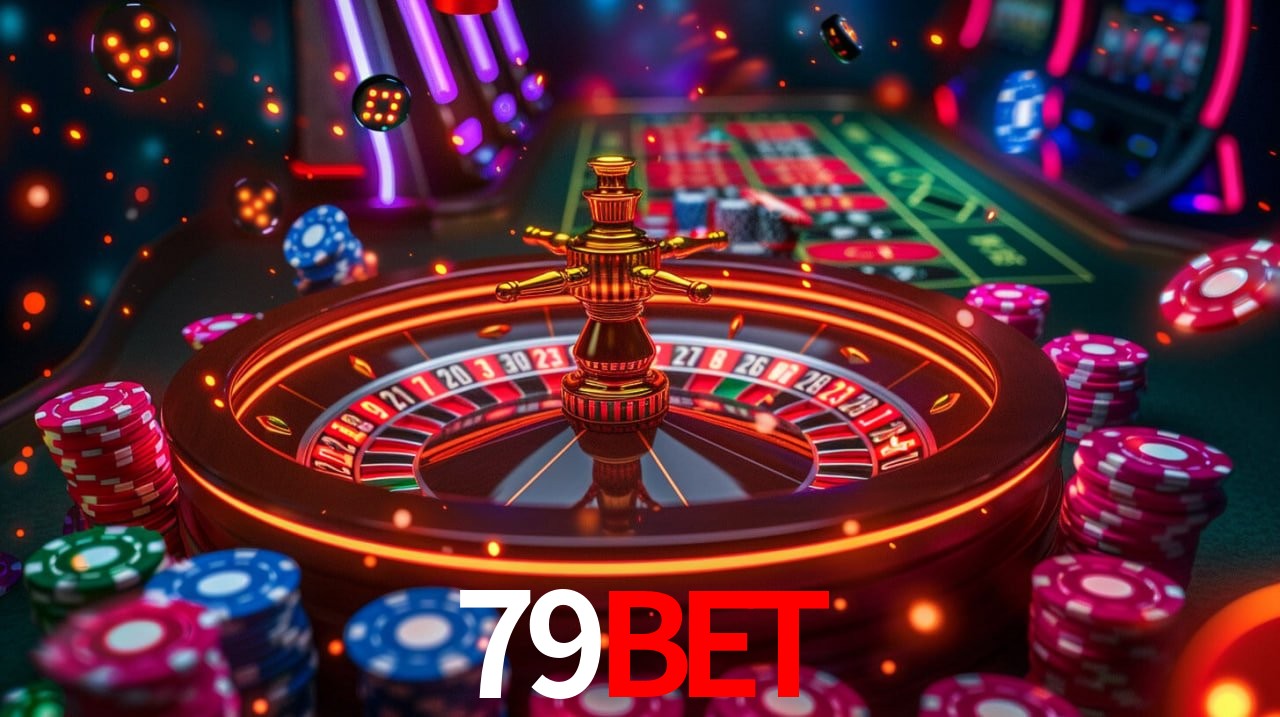 Torneios 79BET