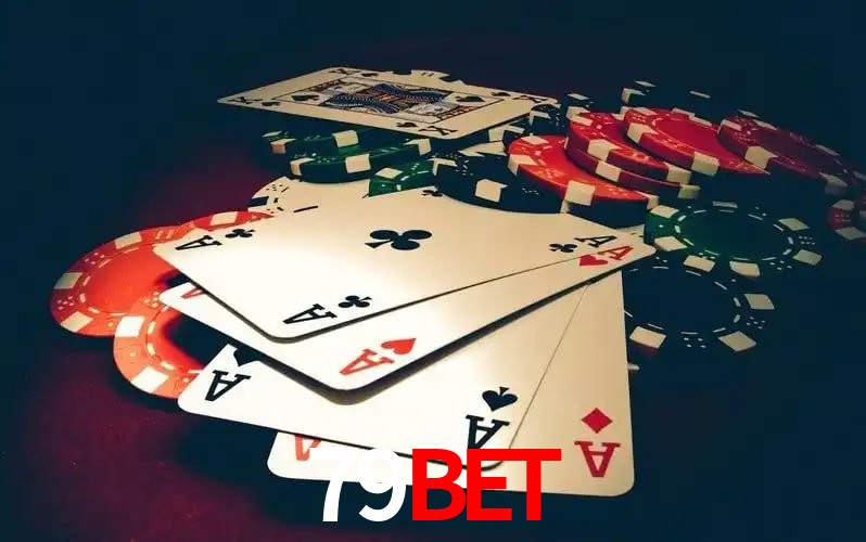 79BET Brasília - Betting Features