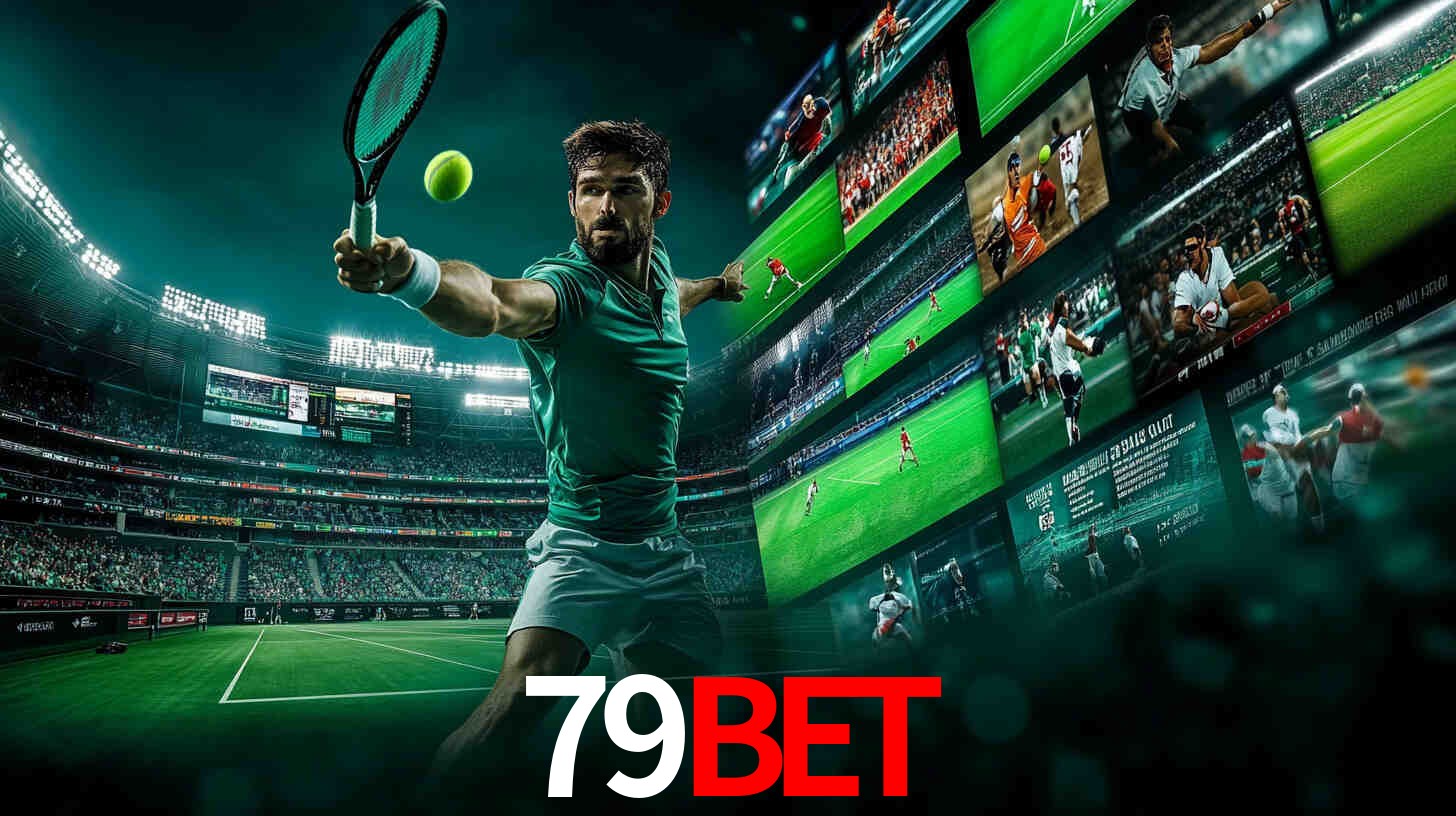 Descubra a Essência do 79BET: Nossa História e Compromissos